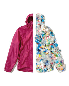 Discover... SUSTAINABLE RECYCLED GARMENTS