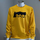Classic Flock DOPE Sweatshirt